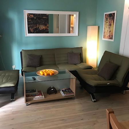 Flat31 Apartment Atena Exterior foto