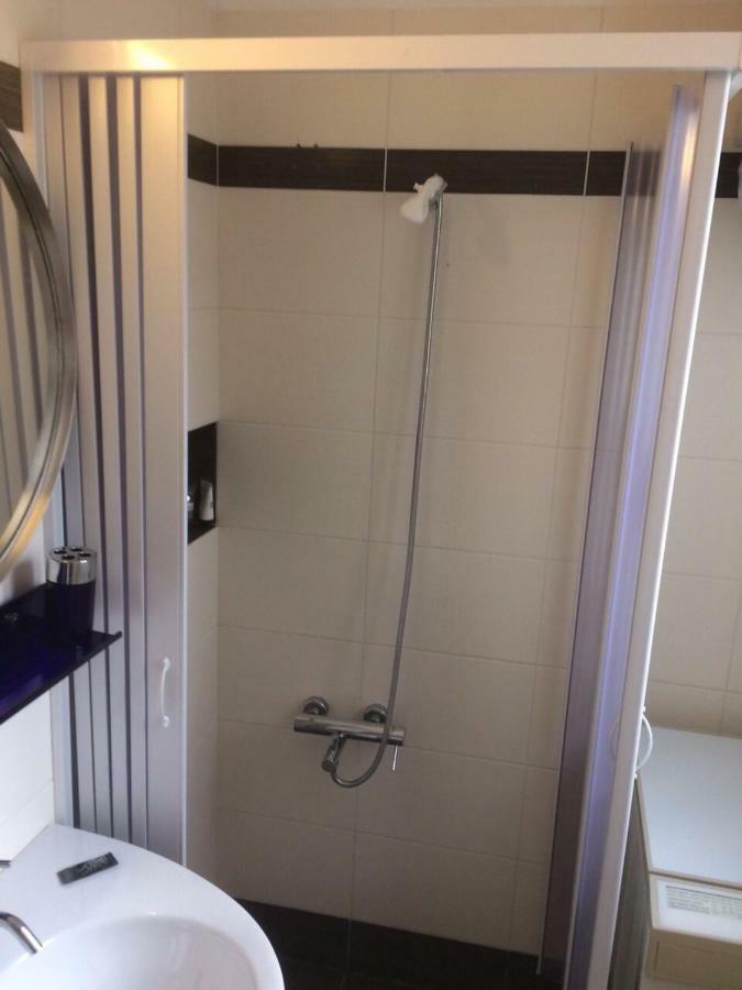 Flat31 Apartment Atena Exterior foto
