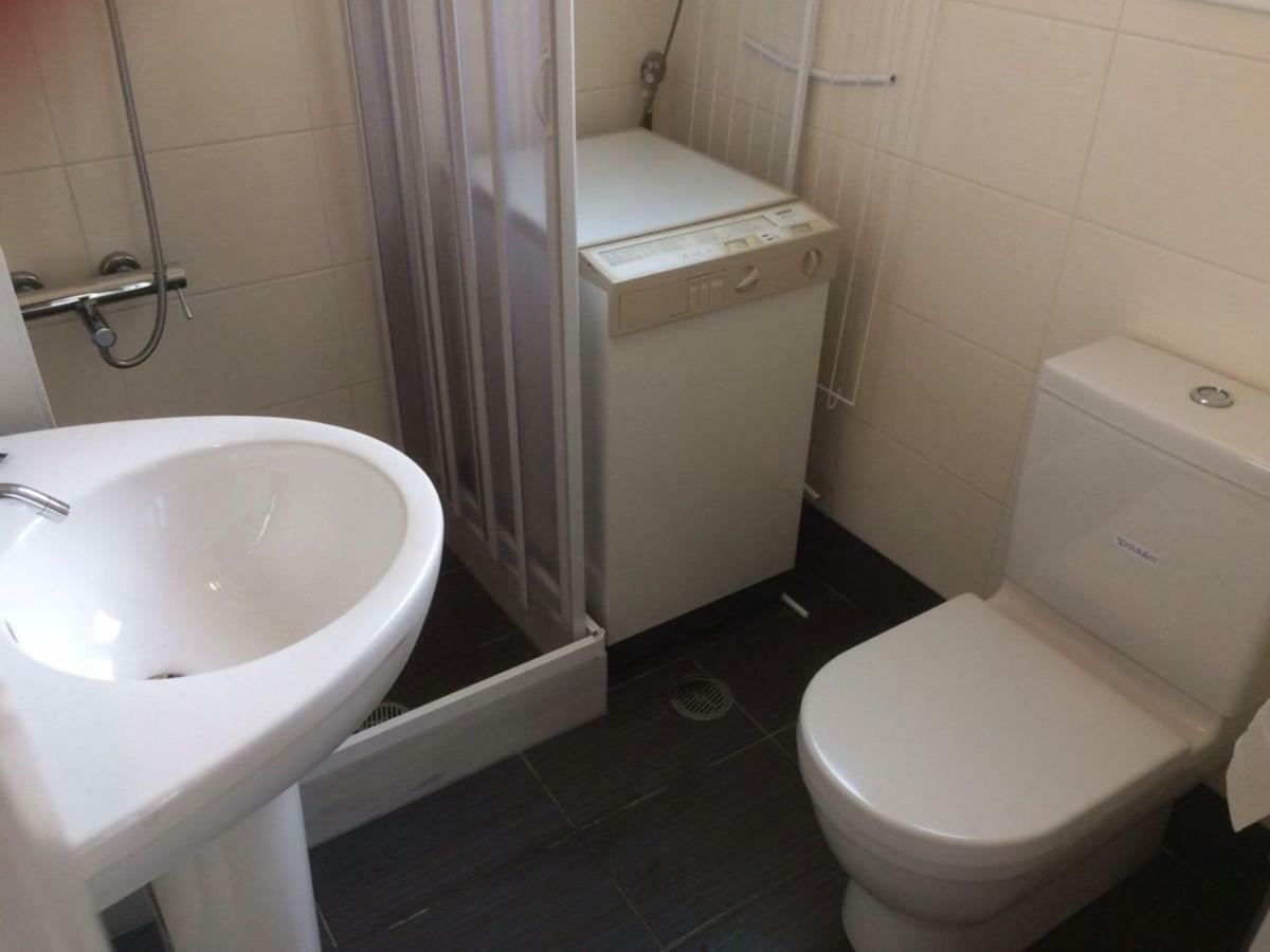 Flat31 Apartment Atena Exterior foto