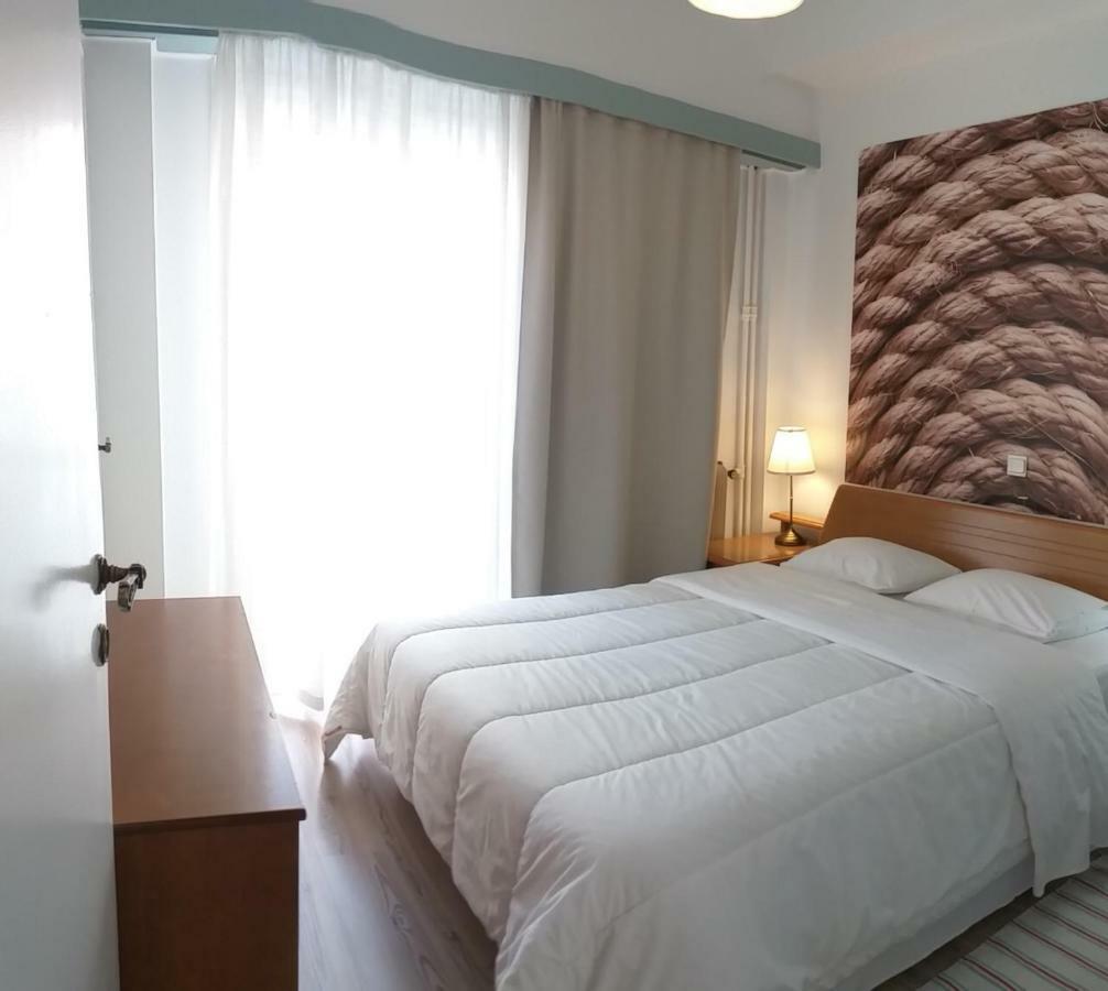 Flat31 Apartment Atena Exterior foto